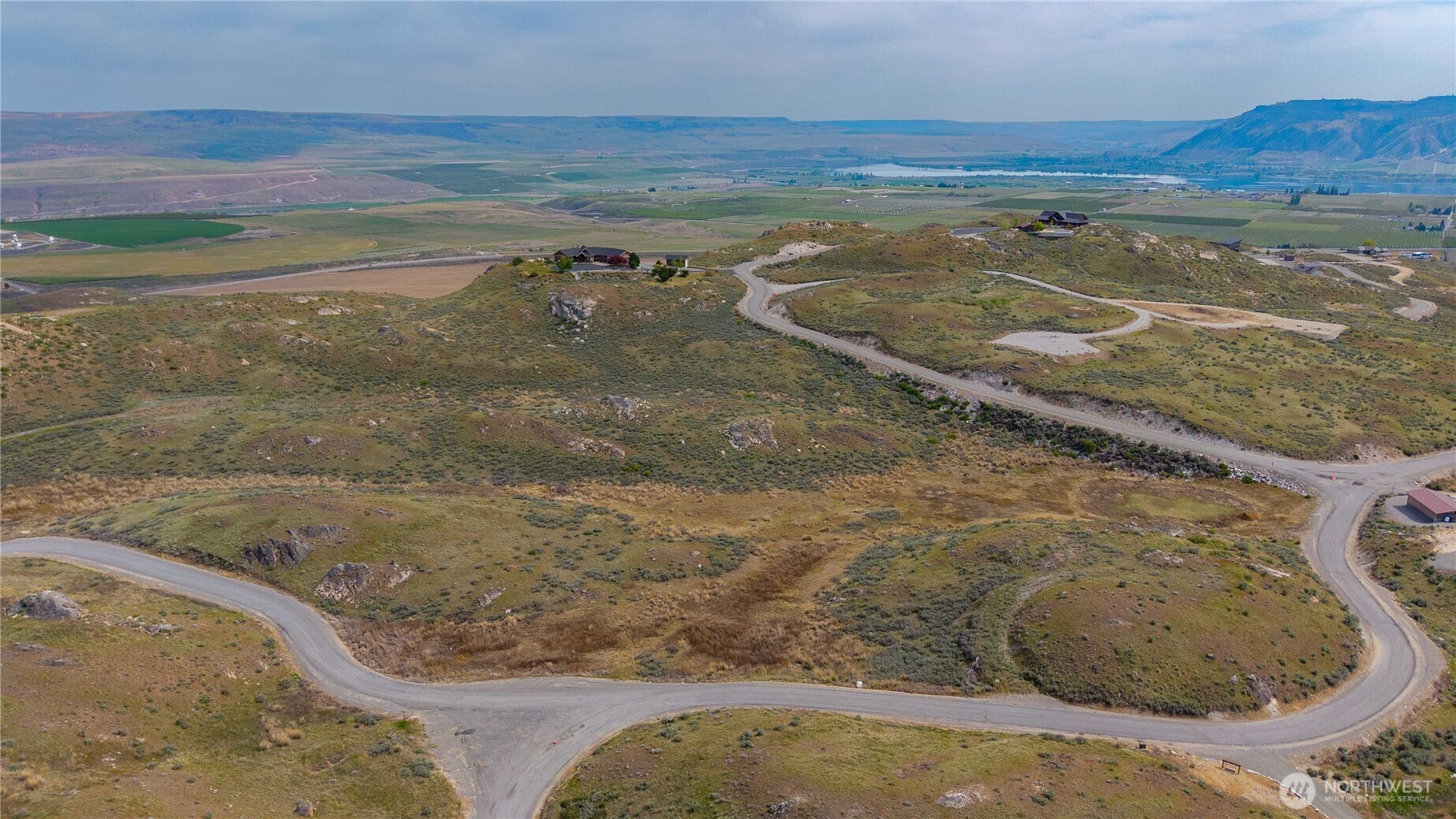 1-azteca Plata Road Brewster, WA 98812 - Photo 5 of 40 a view of outdoor space and ocean