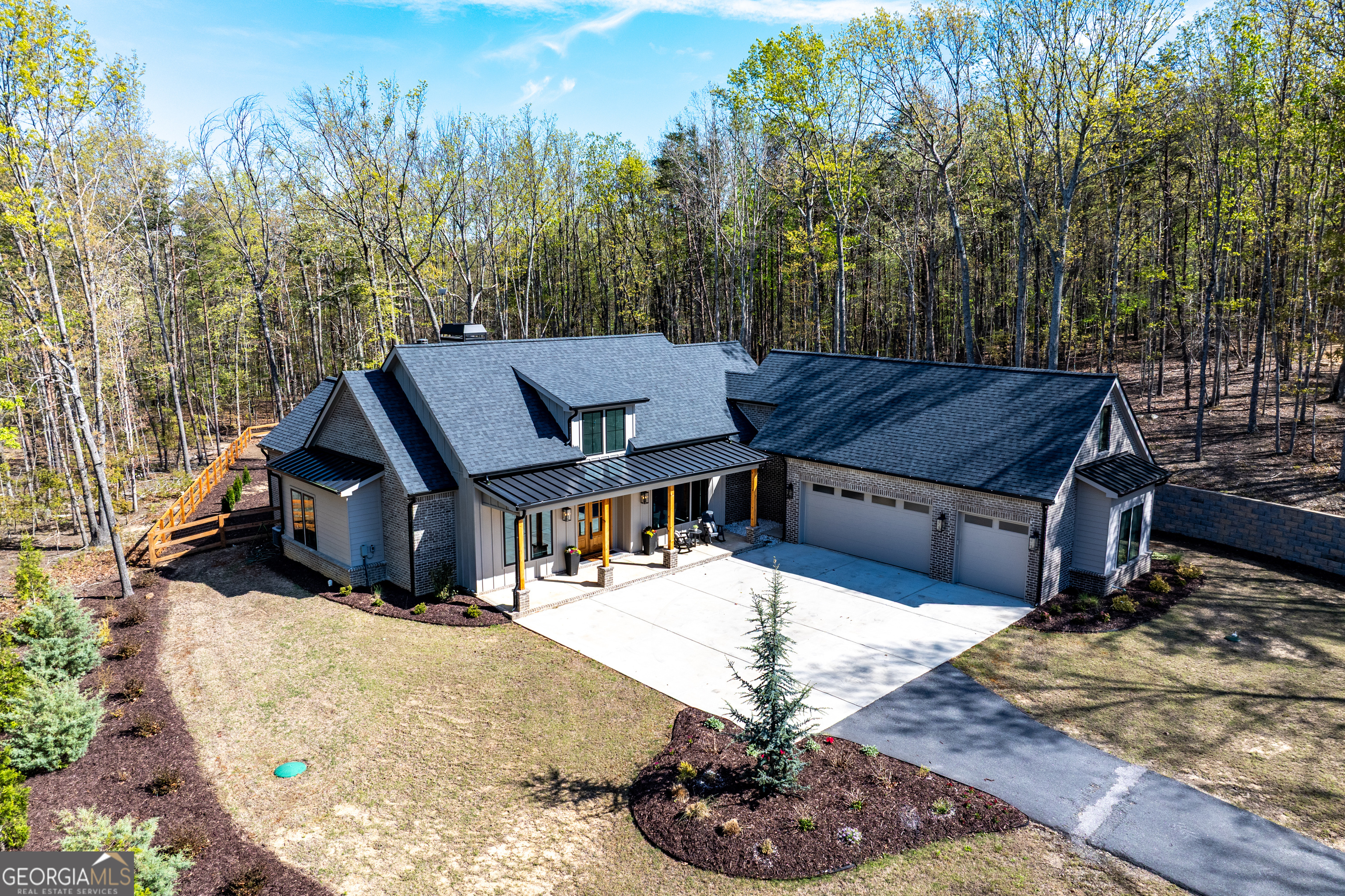 464 Stonehaven Court Jasper, GA 30143 - Photo 7 of 54