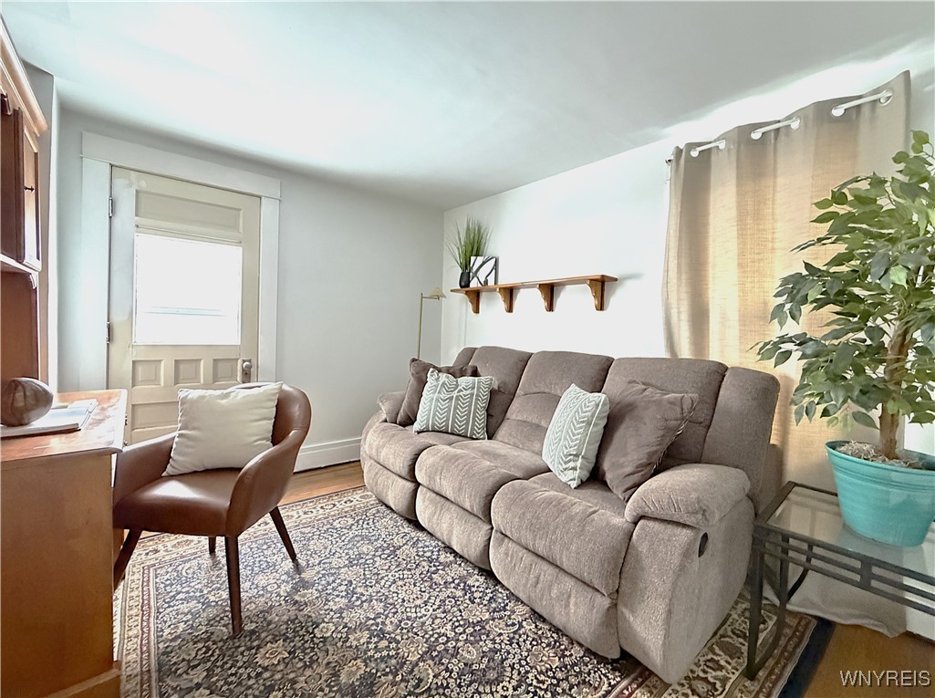 50 Delwood Road Tonawanda, NY 14217 - Photo 25 of 35