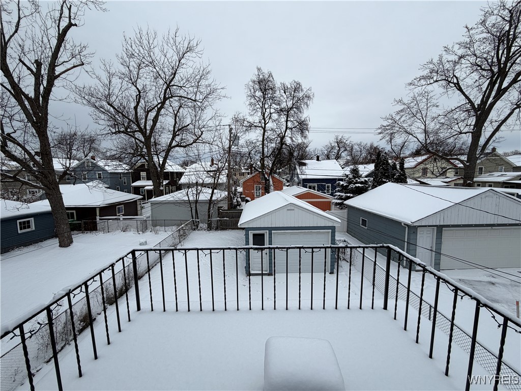 50 Delwood Road Tonawanda, NY 14217 - Photo 27 of 35