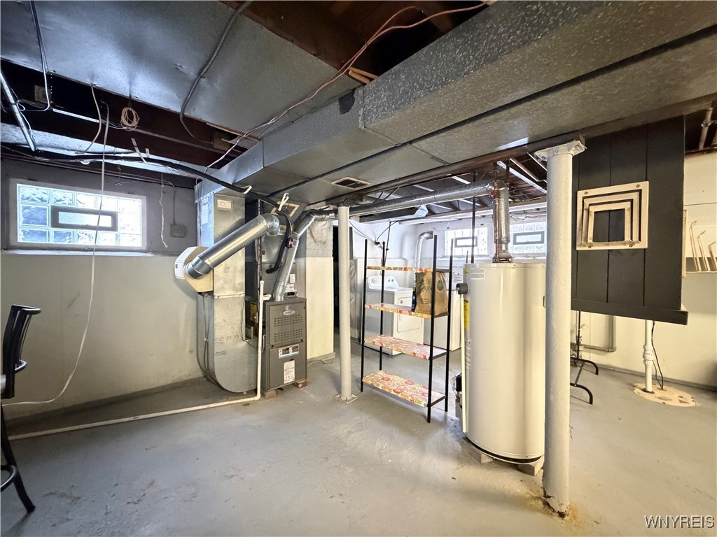 50 Delwood Road Tonawanda, NY 14217 - Photo 32 of 35