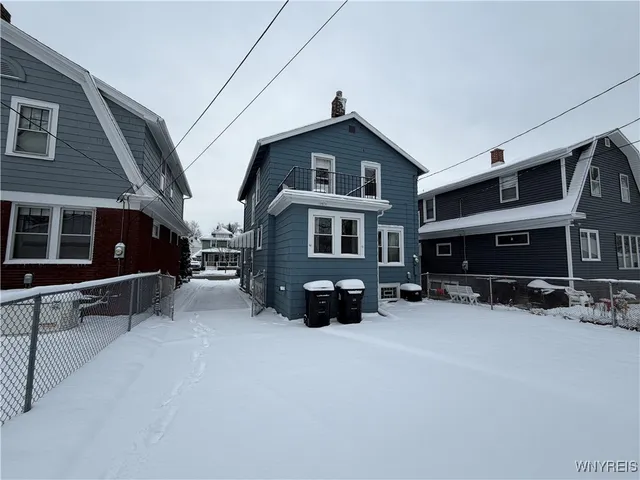 $289,900 | 50 Delwood Road, Tonawanda, NY 14217