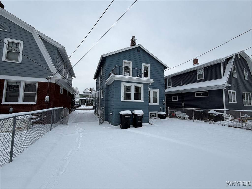 50 Delwood Road Tonawanda, NY 14217 - Photo 34 of 35