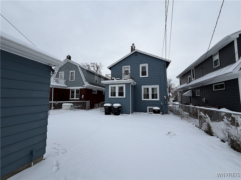 50 Delwood Road Tonawanda, NY 14217 - Photo 35 of 35