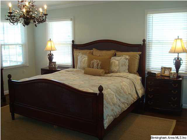 124 Dexter Avenue Birmingham, AL 35213 - Photo 13 of 29