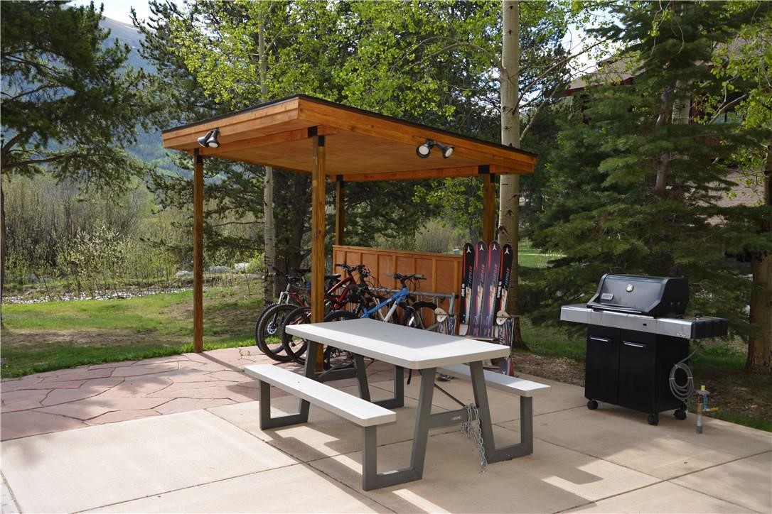 88 Guller Road, Unit 304 Frisco, CO 80443 - Photo 29 of 35 Gallery Image 29