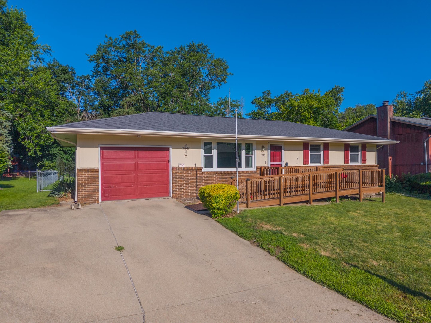 703 Lara Road Normal, IL 61761 - Photo 46 of 47