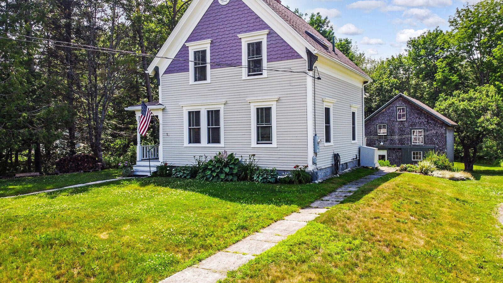 52 Watts Avenue St. George, ME 04860 - Photo 1 of 60 12_DJI_0876_copy_DxO_mls