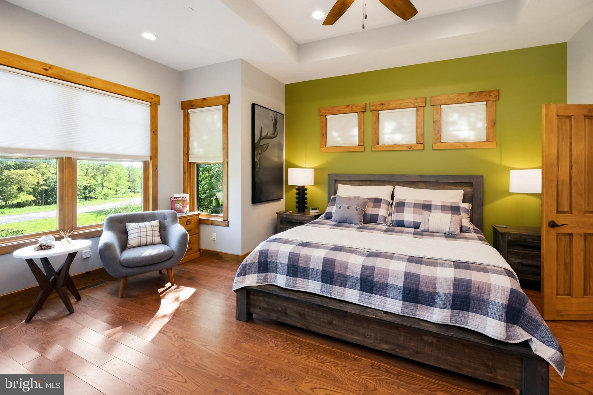 29 Upper Camp Road McHenry, MD 21541 - Photo 38 of 92 Gallery Image 38