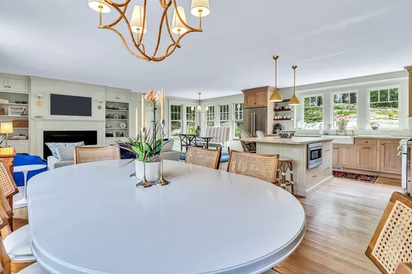 $10,000 | 17 Atlantic Avenue, Unit MAIN HOUSE, Cohasset, MA 02025