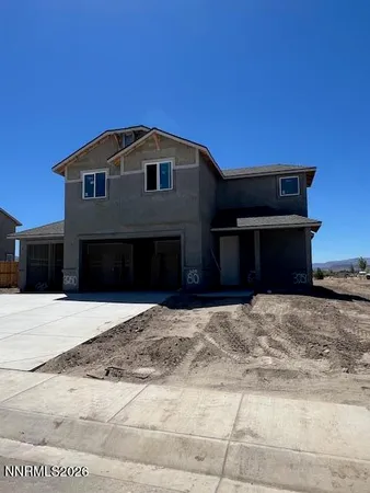 $499,173 | 3250 Eleanor Way, Unit LOT 80, Fernley, NV 89408