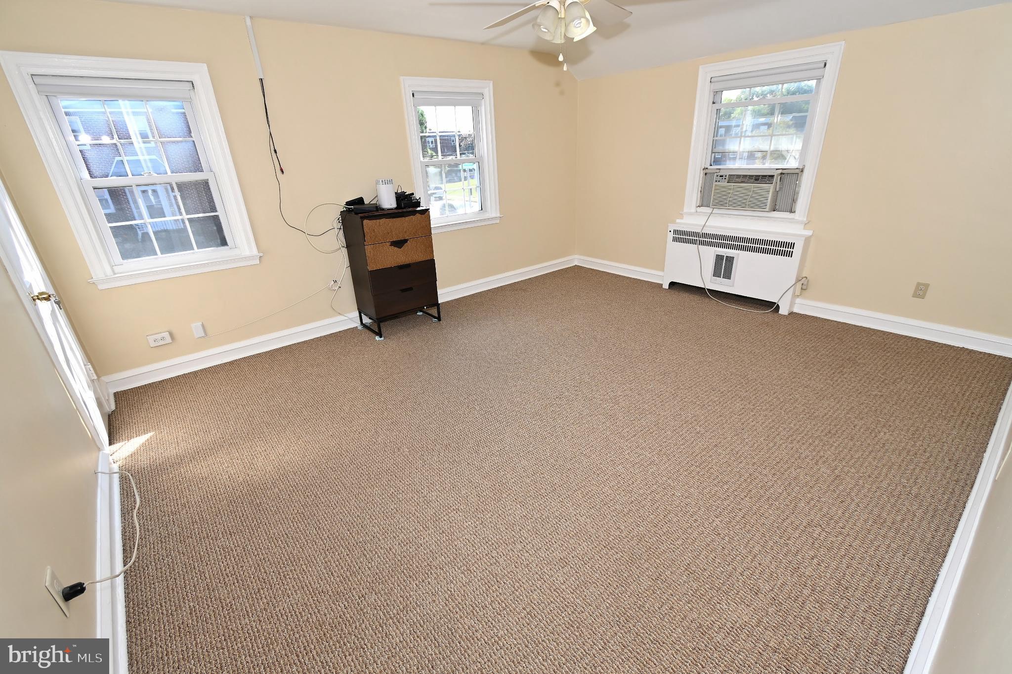 933 Fanshawe Street Philadelphia, PA 19111 - Photo 21 of 73 Master Bedroom