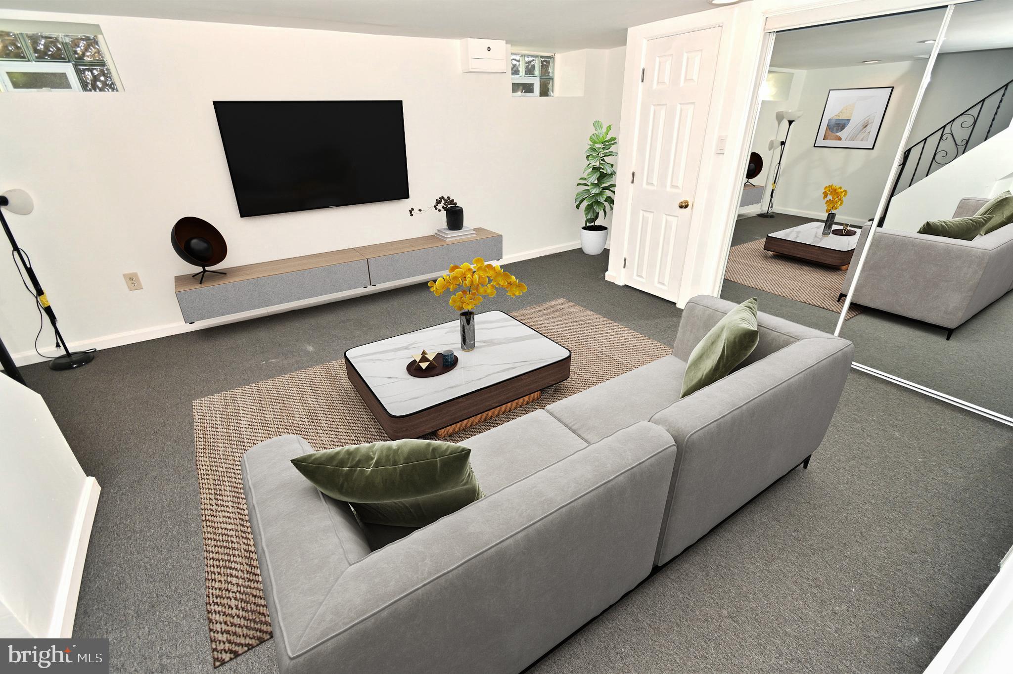 933 Fanshawe Street Philadelphia, PA 19111 - Photo 33 of 73 Virtual Basement