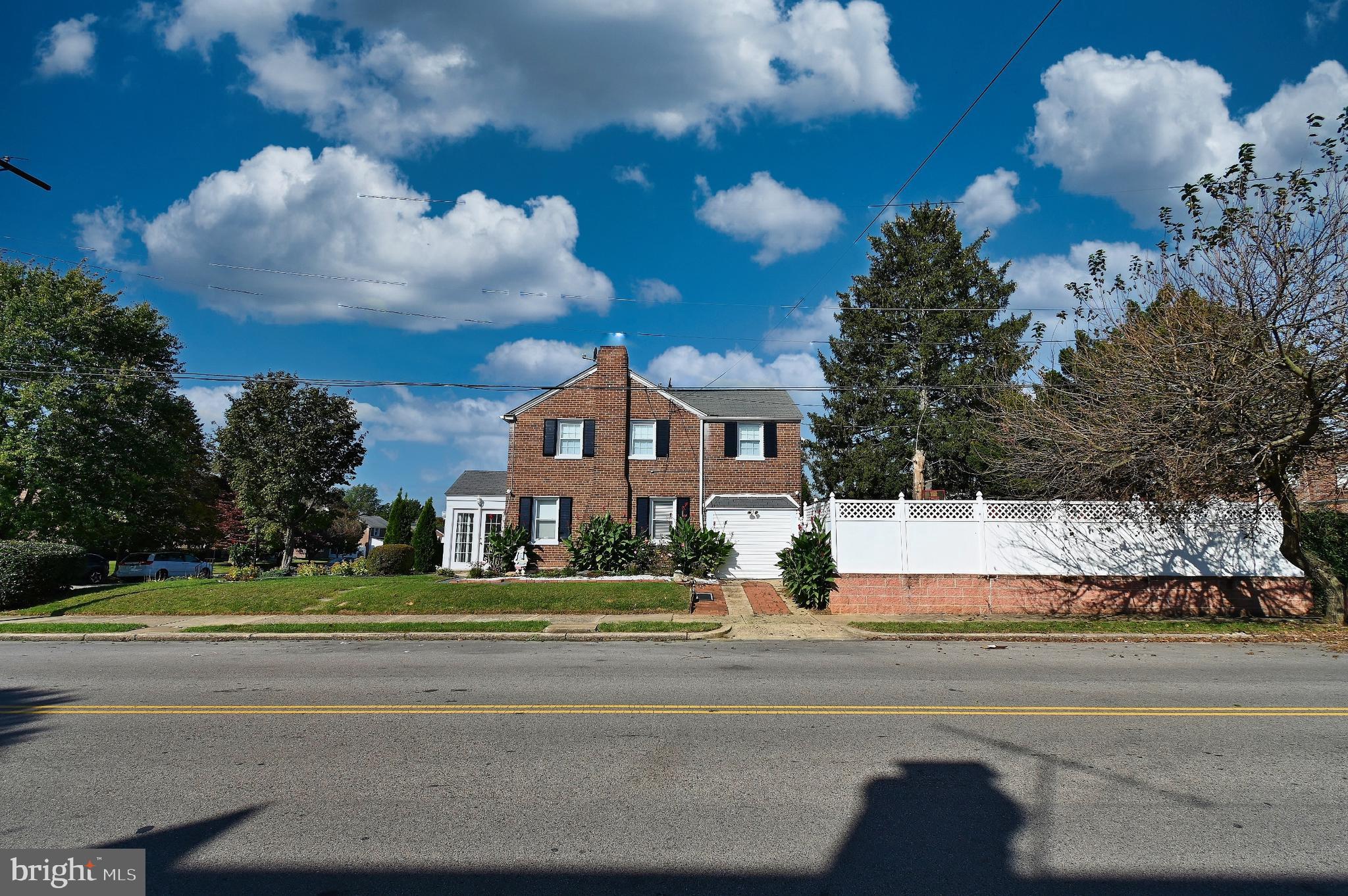 933 Fanshawe Street Philadelphia, PA 19111 - Photo 61 of 73