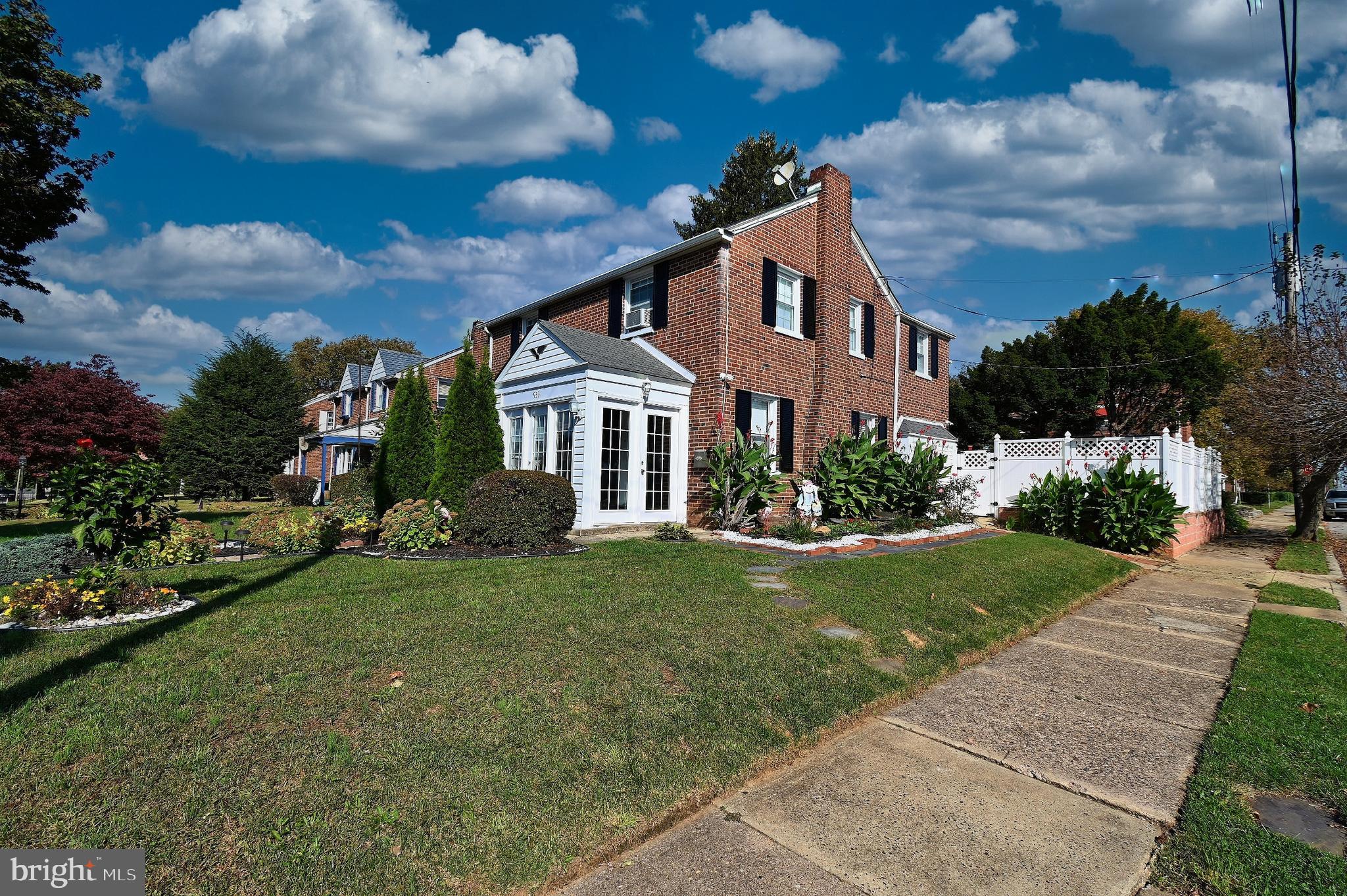 933 Fanshawe Street Philadelphia, PA 19111 - Photo 62 of 73