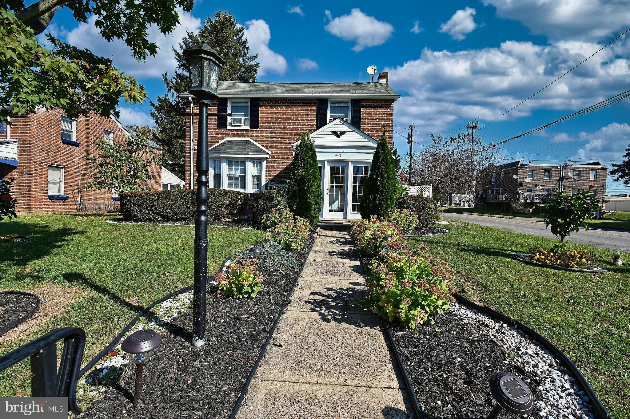 933 Fanshawe Street Philadelphia, PA 19111 - Photo 63 of 73