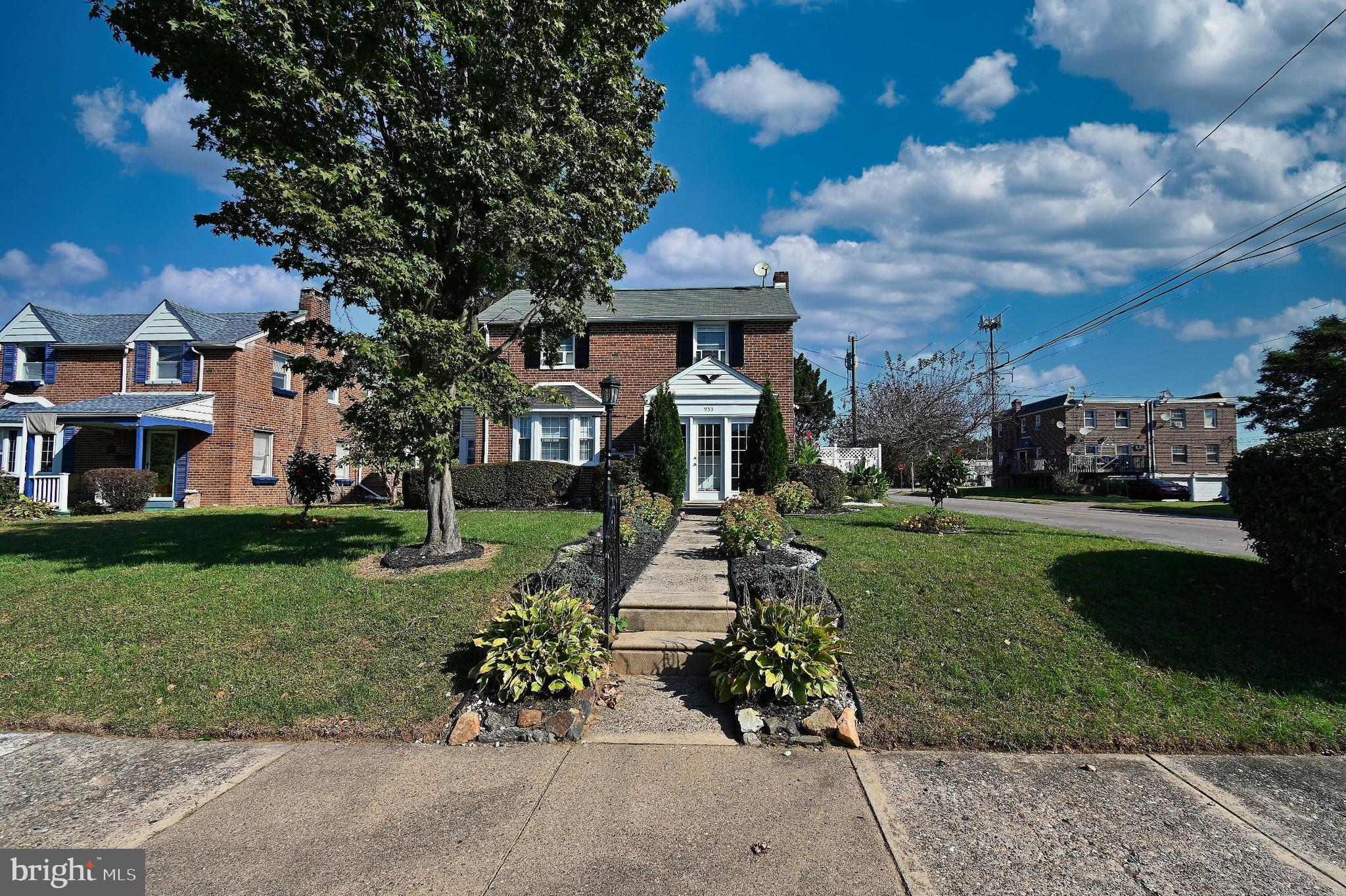 933 Fanshawe Street Philadelphia, PA 19111 - Photo 68 of 73