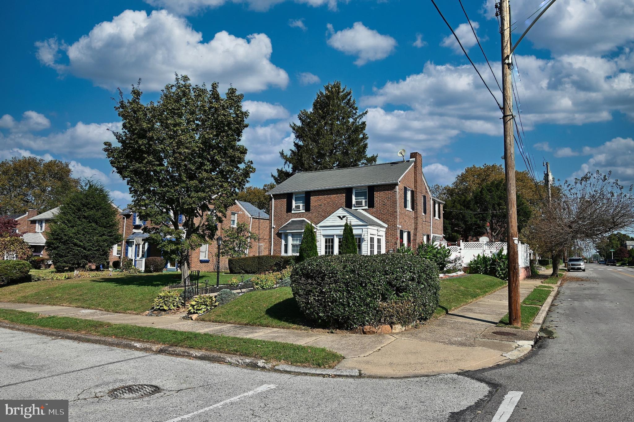 933 Fanshawe Street Philadelphia, PA 19111 - Photo 69 of 73