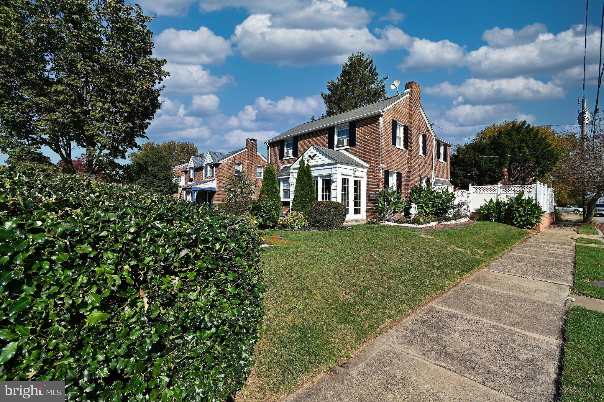 933 Fanshawe Street Philadelphia, PA 19111 - Photo 70 of 73