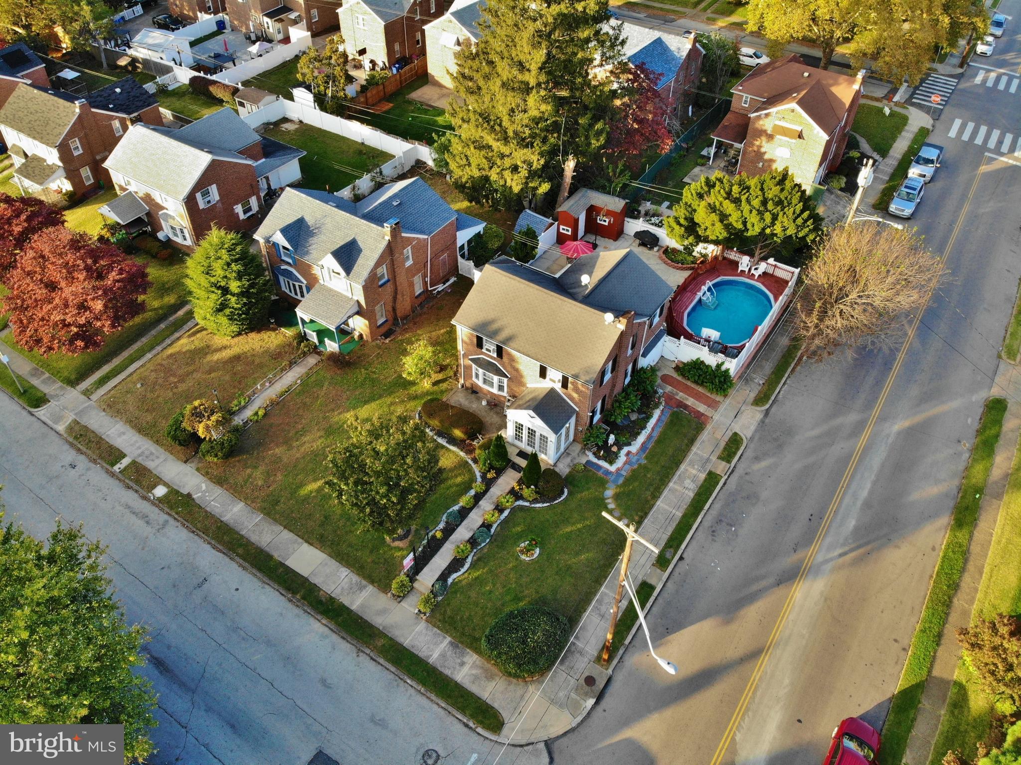 933 Fanshawe Street Philadelphia, PA 19111 - Photo 71 of 73