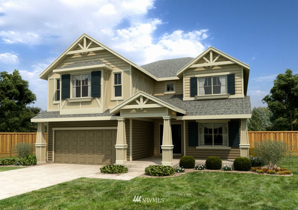 4164 Southwest Colbert Way Port Orchard, WA 98367 - Photo 1 of 1 Gallery Image 1