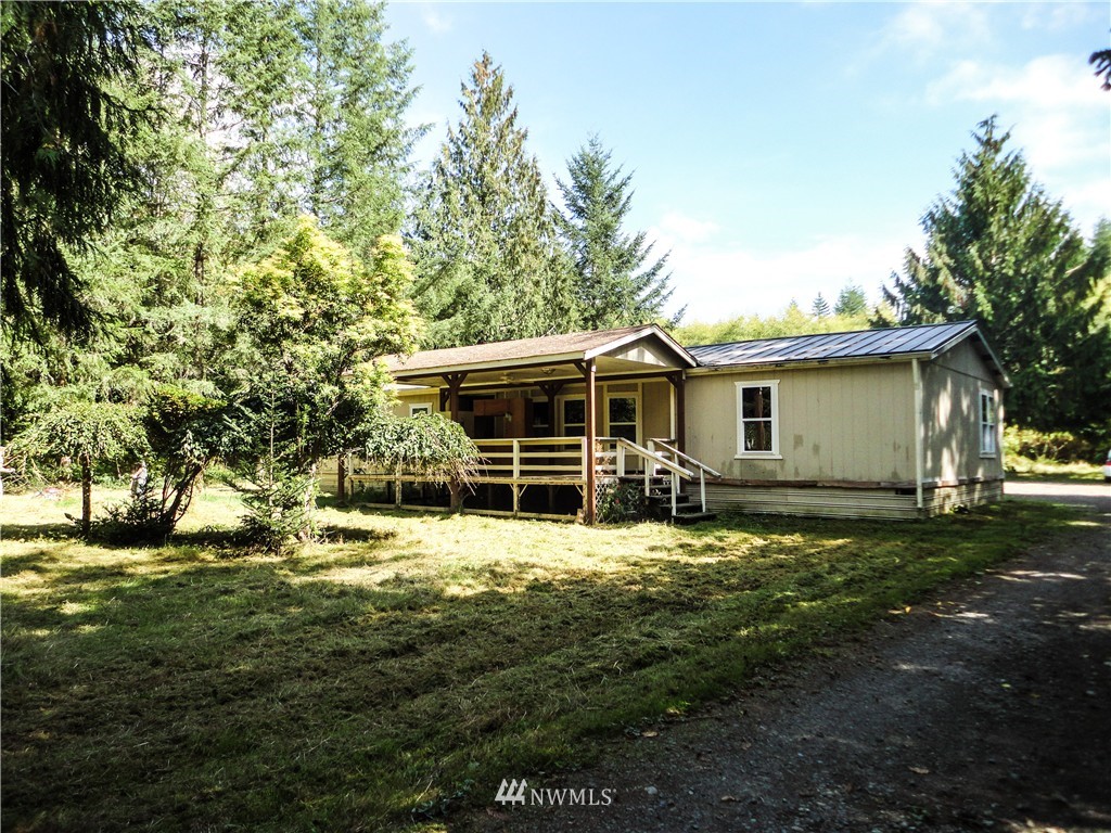 122 Moore Road Elma, WA 98541 - Photo 1 of 25 Gallery Image 1