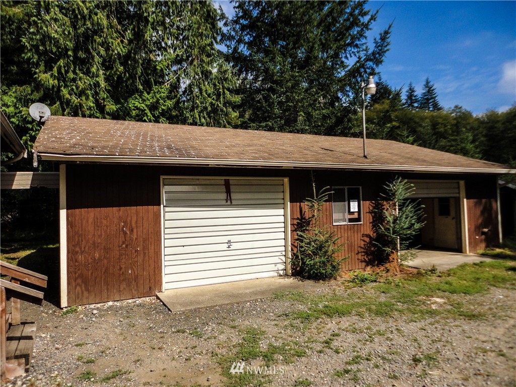 122 Moore Road Elma, WA 98541 - Photo 15 of 25 Gallery Image 15