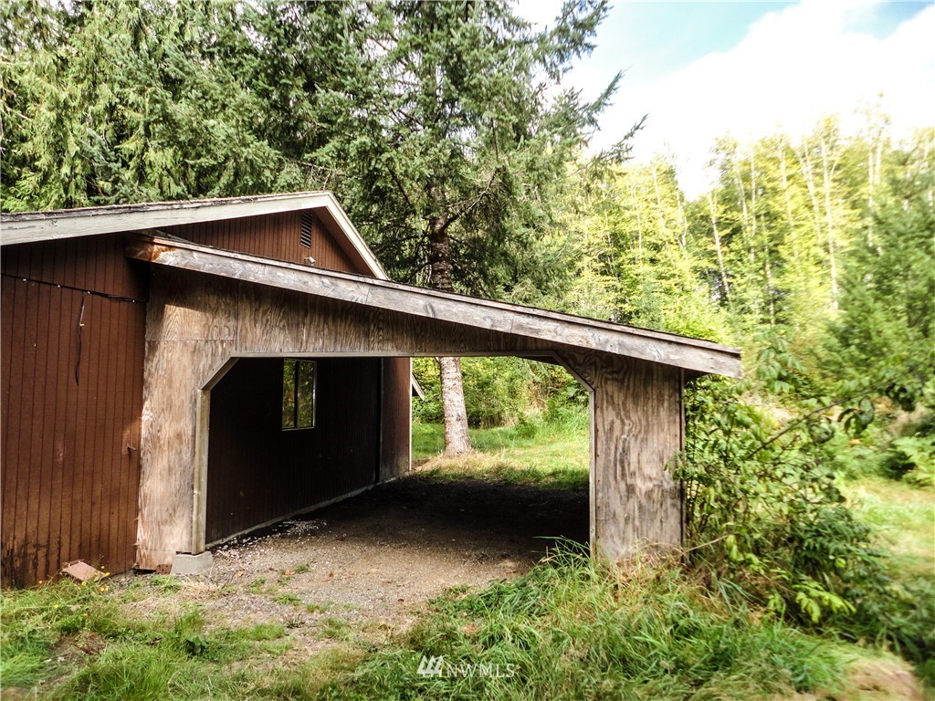 122 Moore Road Elma, WA 98541 - Photo 17 of 25 Gallery Image 17