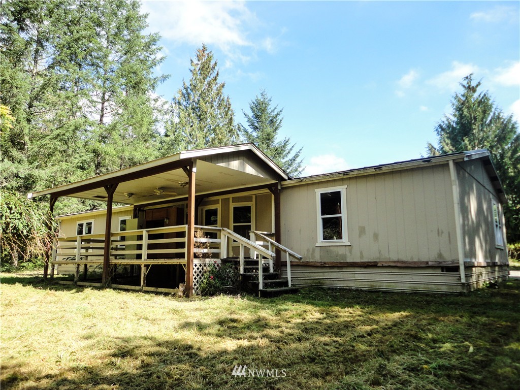 122 Moore Road Elma, WA 98541 - Photo 3 of 25 Gallery Image 3