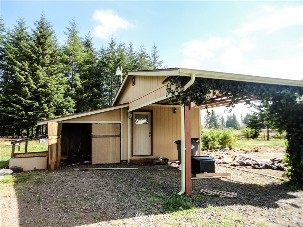 122 Moore Road Elma, WA 98541 - Photo 25 of 25 Gallery Image 25