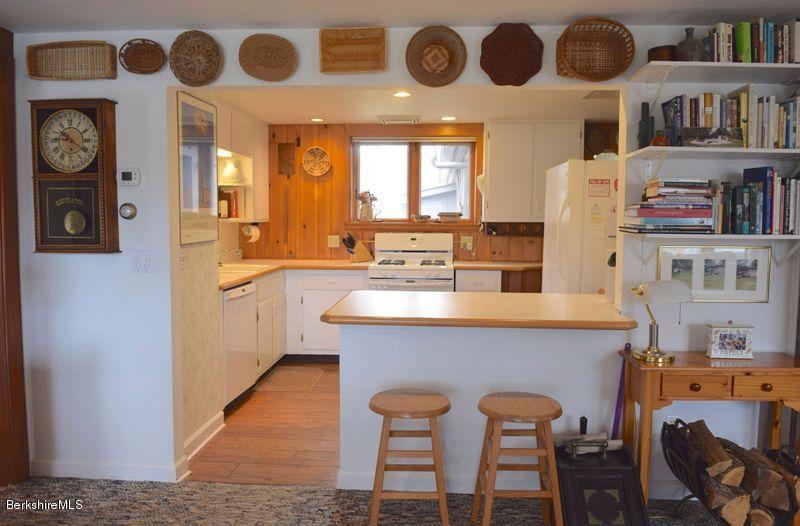 25 Boice Road Egremont, MA 01230 - Photo 14 of 35 kitchen