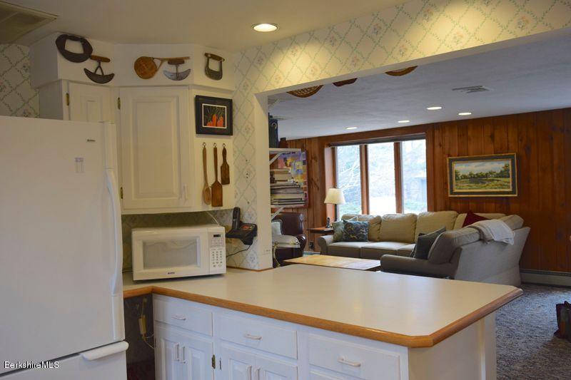 25 Boice Road Egremont, MA 01230 - Photo 17 of 35 kitchen