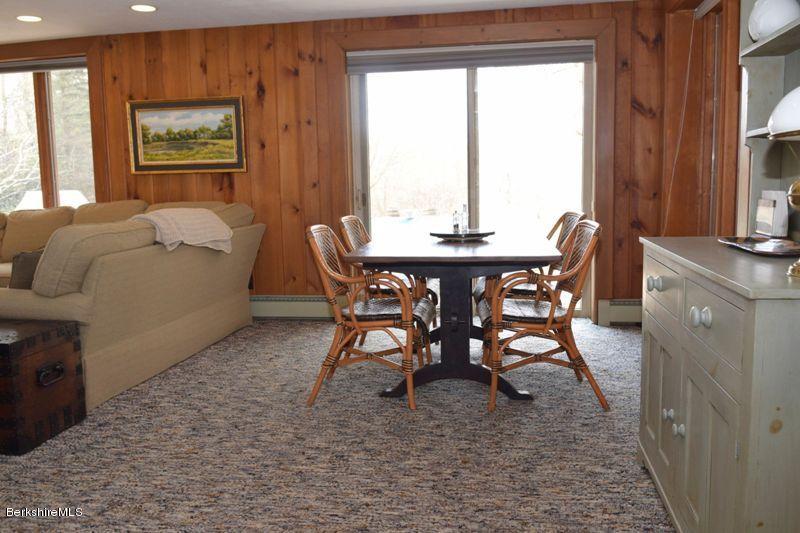 25 Boice Road Egremont, MA 01230 - Photo 21 of 35 dining area