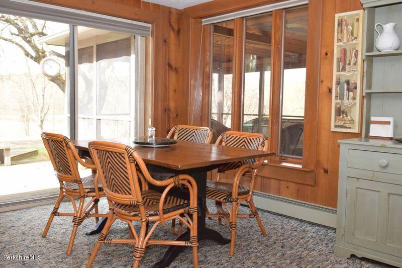 25 Boice Road Egremont, MA 01230 - Photo 22 of 35 dining area