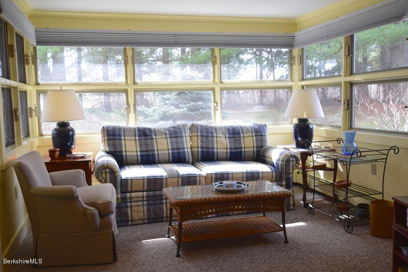 25 Boice Road Egremont, MA 01230 - Photo 23 of 35 porch