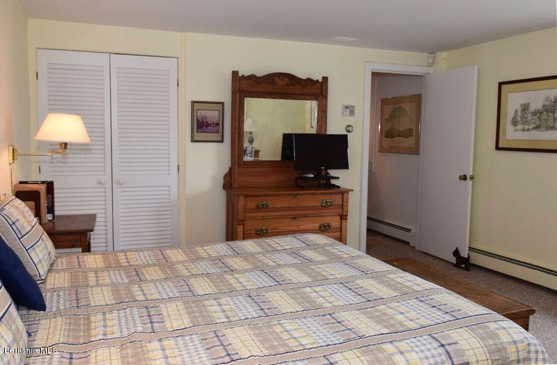 25 Boice Road Egremont, MA 01230 - Photo 25 of 35 master bedroom