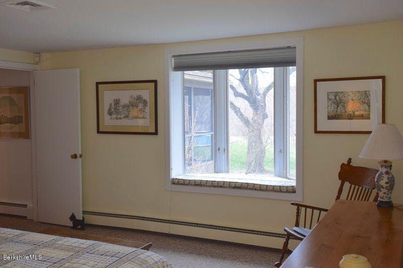 25 Boice Road Egremont, MA 01230 - Photo 29 of 35 master bedroom