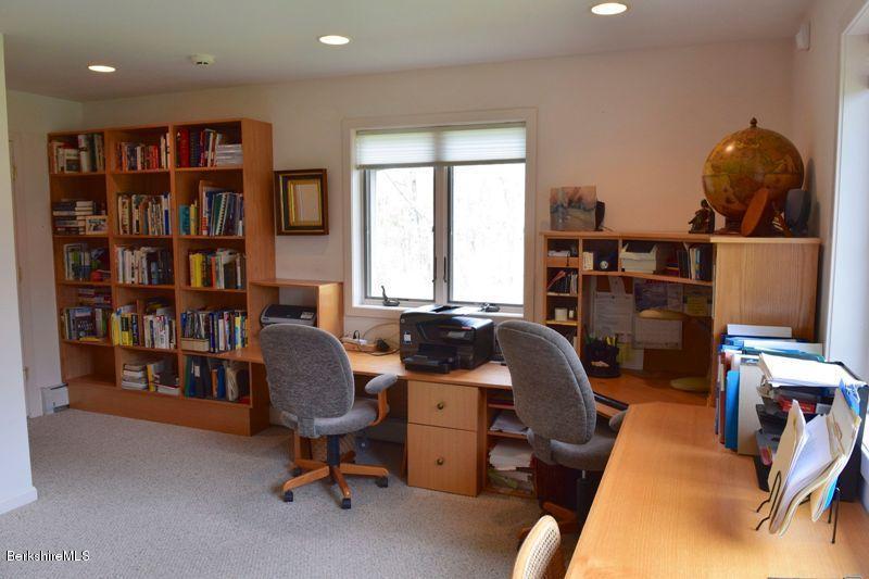 25 Boice Road Egremont, MA 01230 - Photo 32 of 35 office