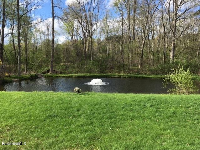 25 Boice Road Egremont, MA 01230 - Photo 35 of 35 pond