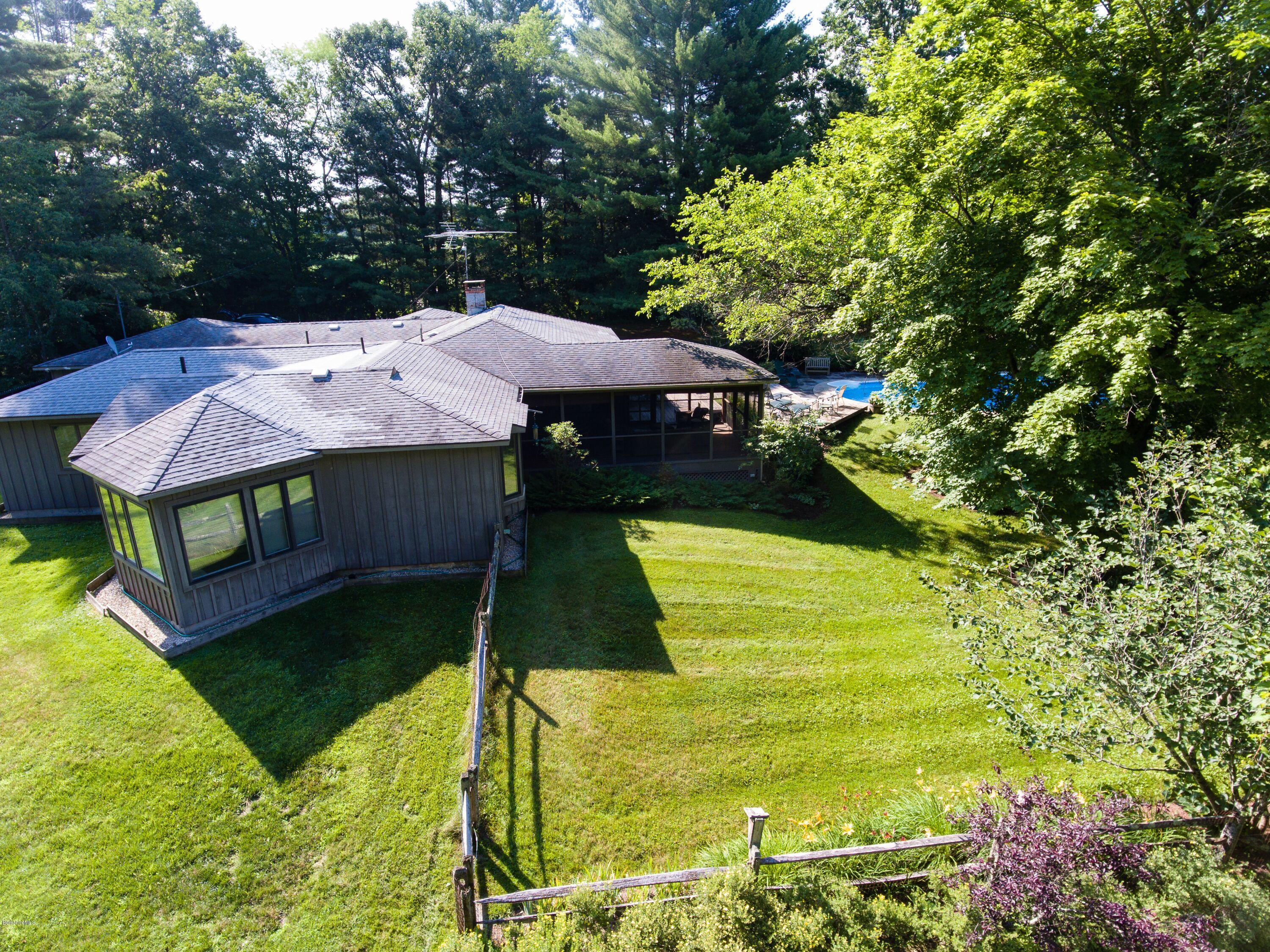 25 Boice Road Egremont, MA 01230 - Photo 6 of 35 aerial