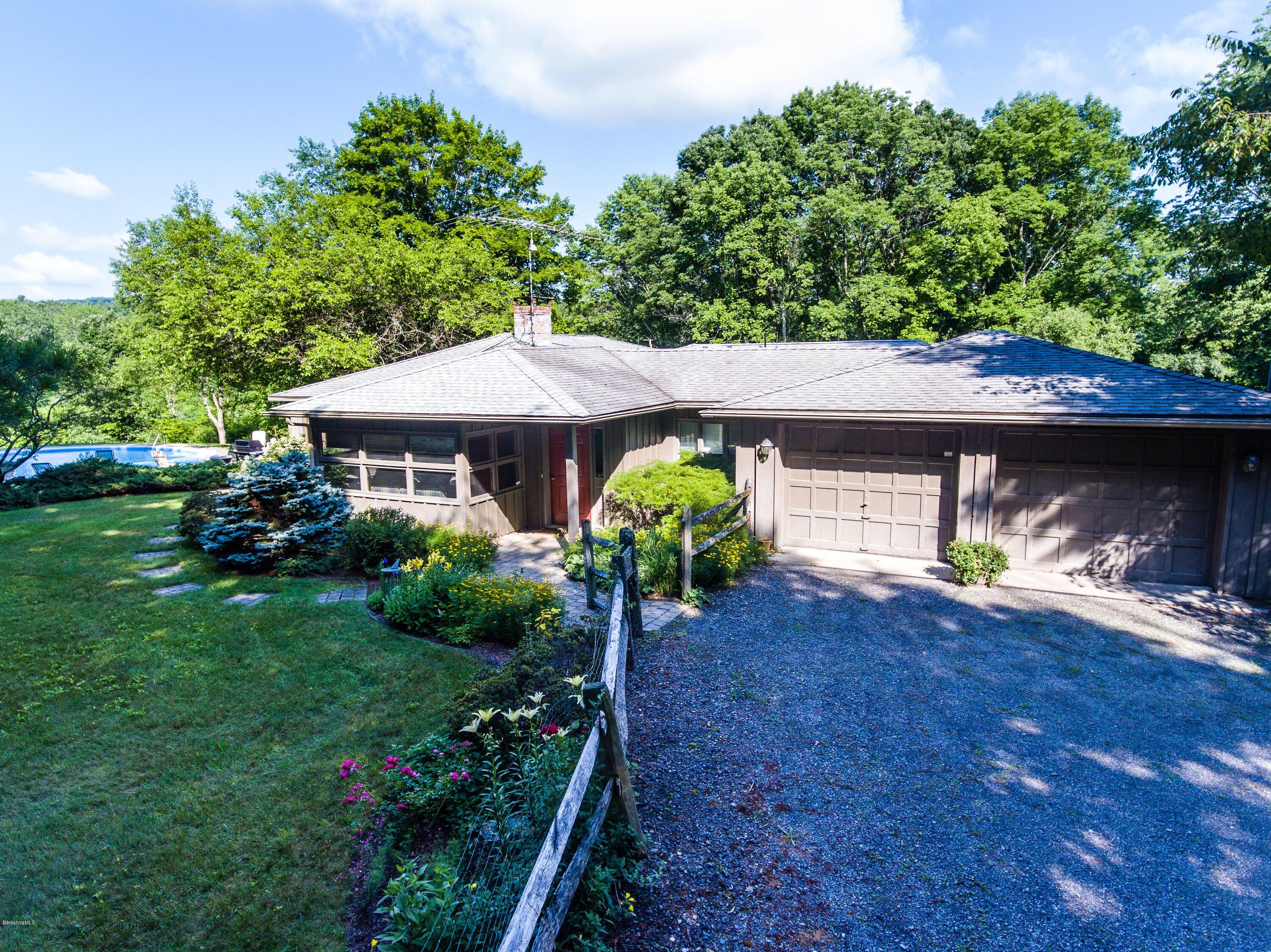 25 Boice Road Egremont, MA 01230 - Photo 8 of 35 exterior