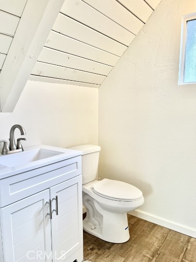 1904 Bernina Drive Pine Mountain Club, CA 93222 - Photo 20 of 23