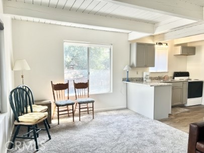 1904 Bernina Drive Pine Mountain Club, CA 93222 - Photo 5 of 23