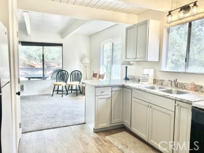 1904 Bernina Drive Pine Mountain Club, CA 93222 - Photo 8 of 23