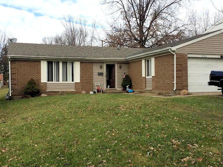 936 West Kemper Road Forest Park, OH 45240 - Photo 1 of 1