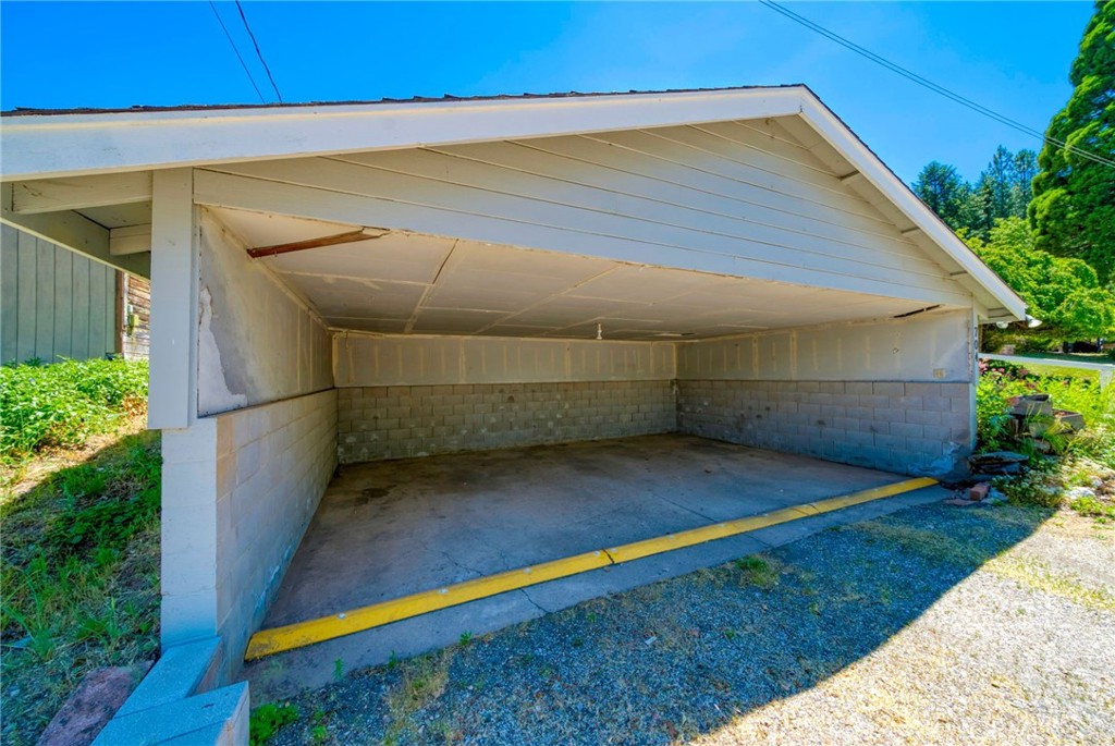 704 Old Meadow Valley Road Quincy, CA 95971 - Photo 25 of 38 a view of a backyard