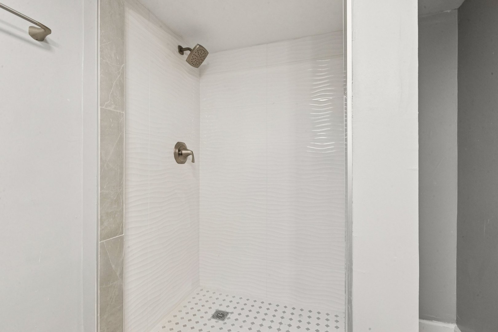 14230 South Normal Avenue Riverdale, IL 60827 - Photo 27 of 33 a bathroom with a shower