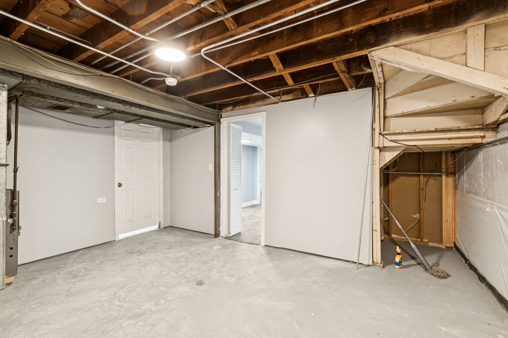 14230 South Normal Avenue Riverdale, IL 60827 - Photo 29 of 33 a view of under construction room