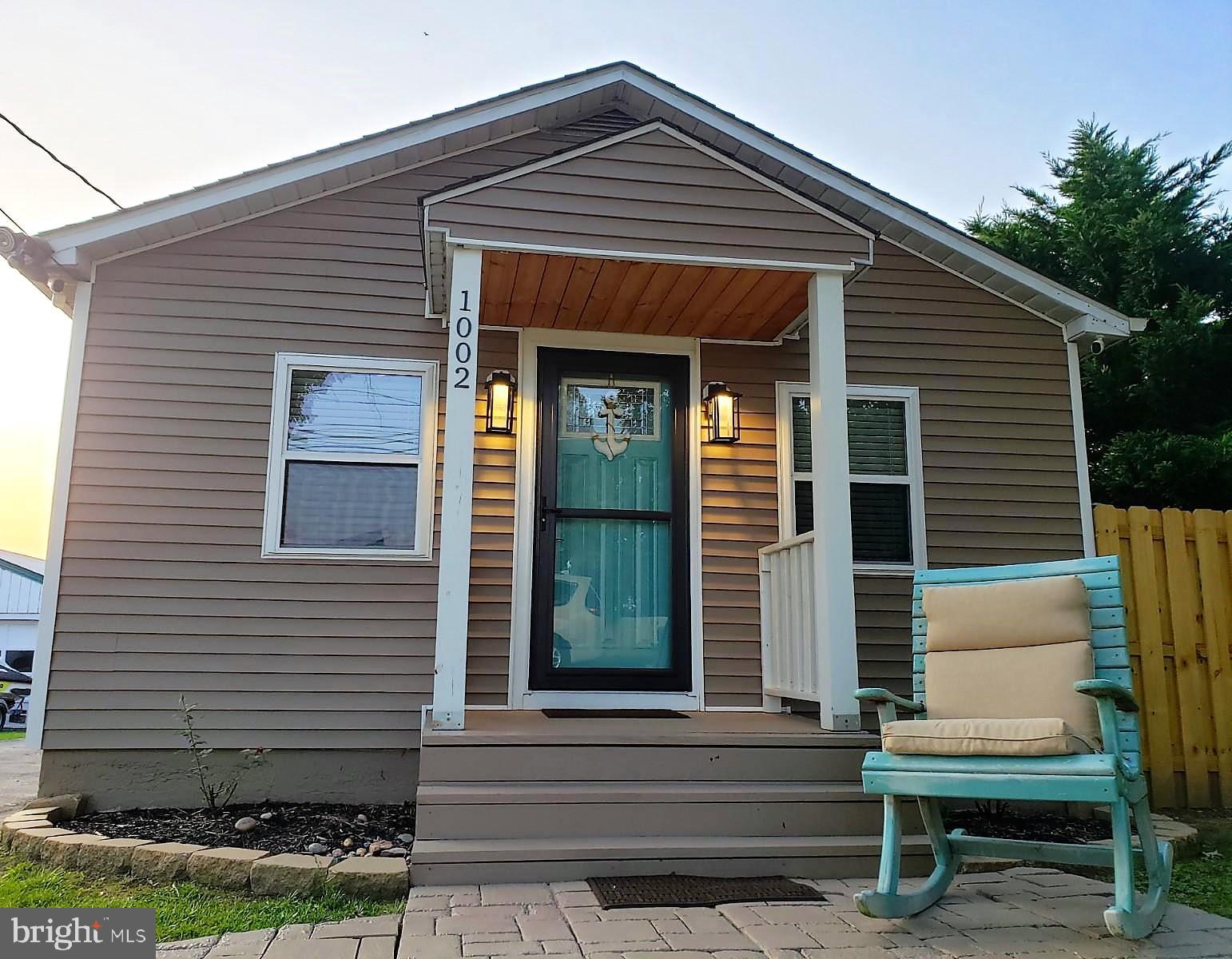 1002 Trimble Road Joppa, MD 21085 - Photo 1 of 21 Exterior Front