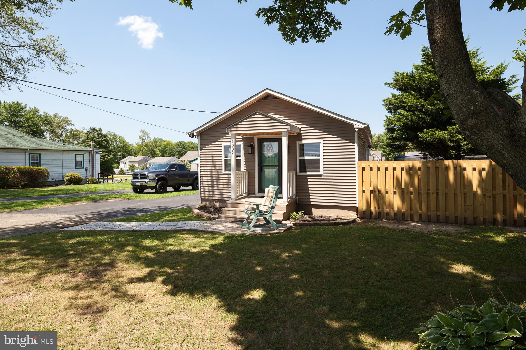 1002 Trimble Road Joppa, MD 21085 - Photo 2 of 21 Exterior Front